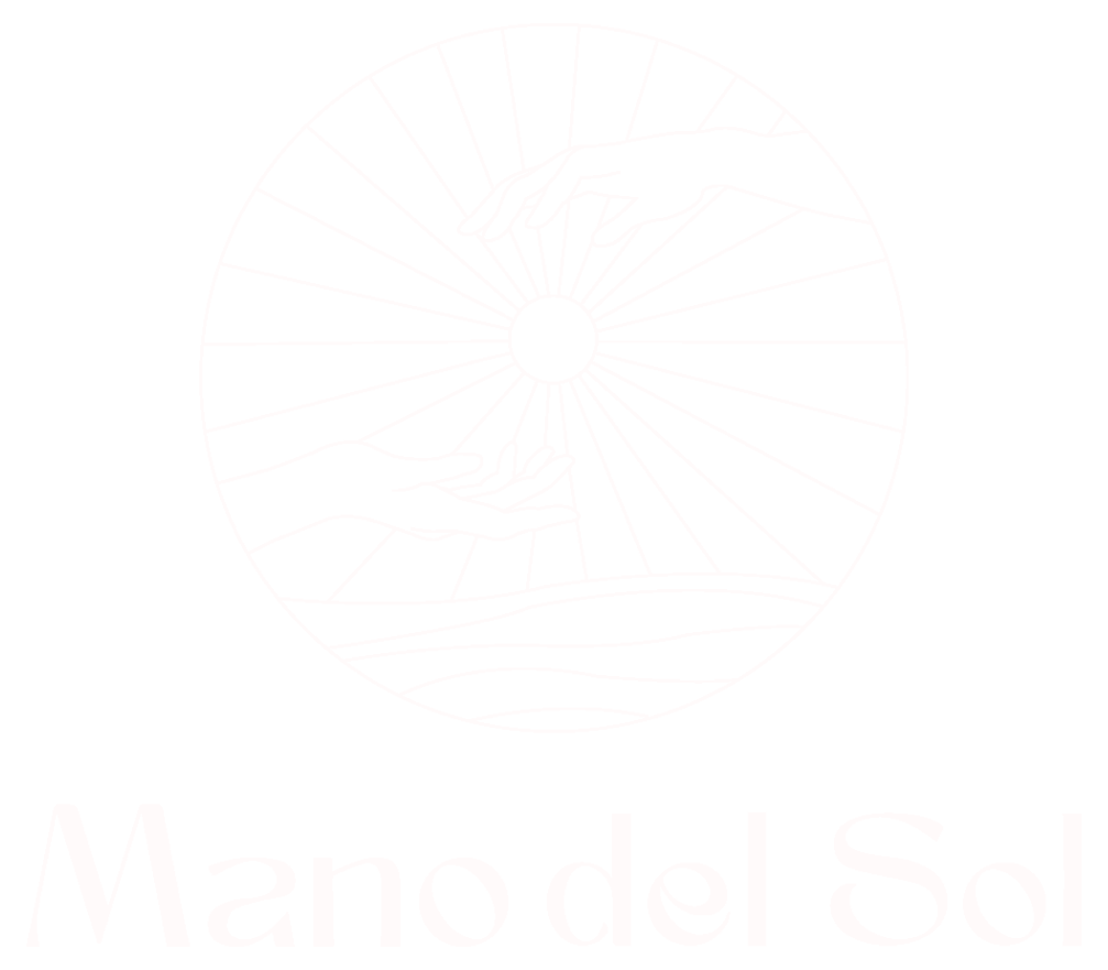 Mano del Sol Logo